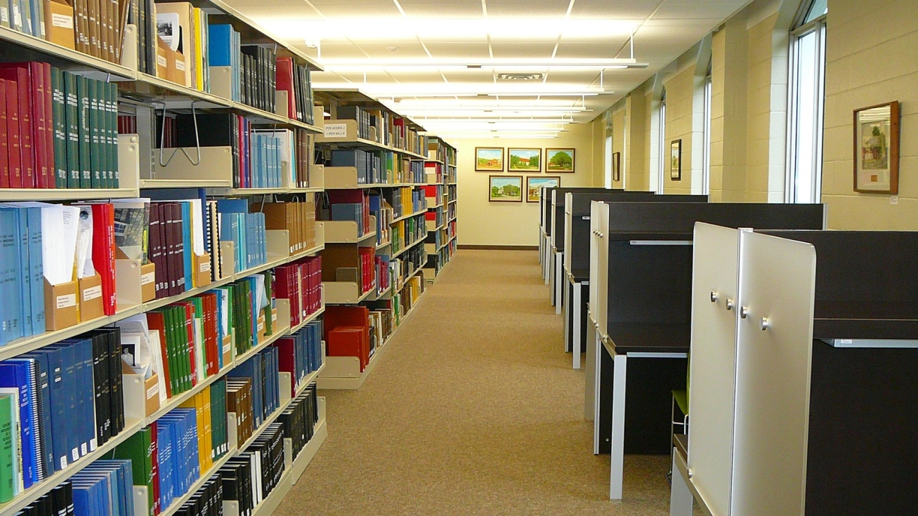 E Granthalaya A Digital Agenda For Library Automation And Networking